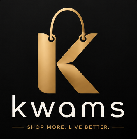 Logo de KWAM'S MODE